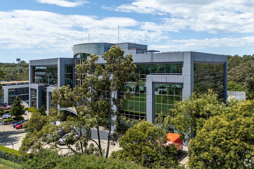 12 Waterloo Rd Rd, MACQUARIE PARK en alquiler - Foto principal - Imagen 1 de 6