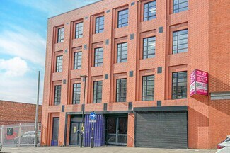 Más detalles de Powell St, Birmingham - Oficina en alquiler