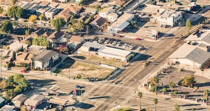 3009 Long Beach Blvd, Long Beach, CA - VISTA AÉREA  vista de mapa - Image1