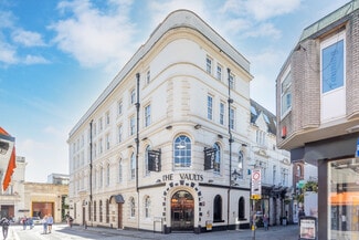 Más detalles de Little Queen St, Exeter - Oficina en alquiler