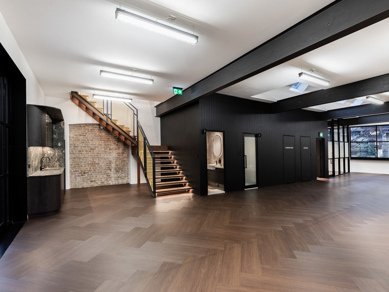 72 Campbell St, Surry Hills en alquiler Foto del interior- Imagen 1 de 6