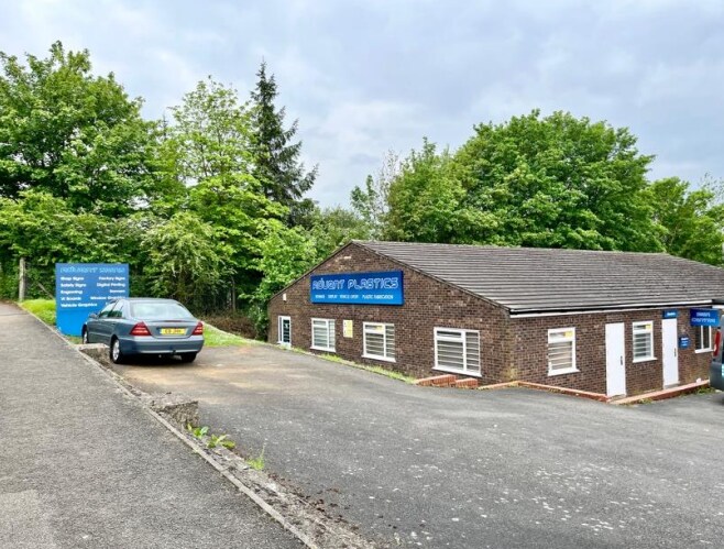 Sanders Rd, Wellingborough en venta Foto principal- Imagen 1 de 2