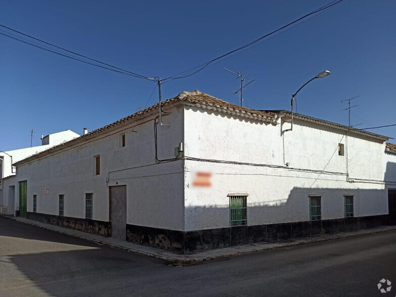 Terrenos en Las Pedroñeras, Cuenca en venta - Foto del edificio - Imagen 2 de 2