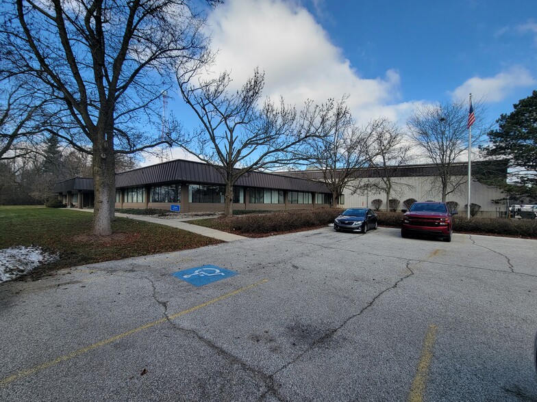 2929 W Lathrop St, South Bend, IN en alquiler - Foto del edificio - Imagen 1 de 13