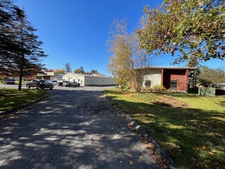 Más detalles para Modern Mold & Tool Buildings – en venta, Pittsfield, MA