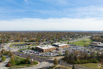 12700 Southfork Rd, Saint Louis, MO - VISTA AÉREA  vista de mapa