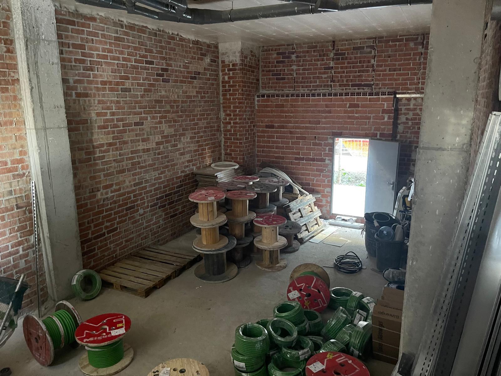 Local en Barcelona, Barcelona en alquiler Foto del interior- Imagen 1 de 10