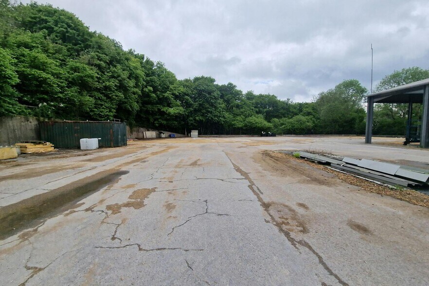 Herriard Storage St, Basingstoke en alquiler - Otros - Imagen 3 de 3