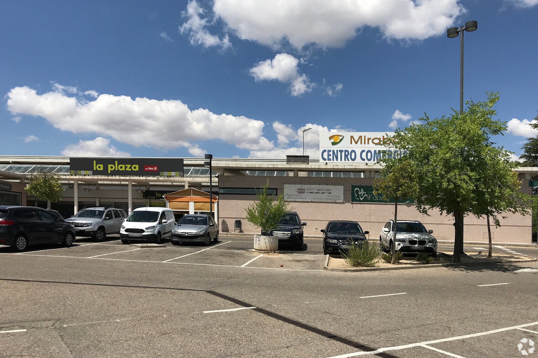 Calle Monte Amor, 2 D, Boadilla del Monte, Madrid en alquiler Foto del edificio- Imagen 1 de 3