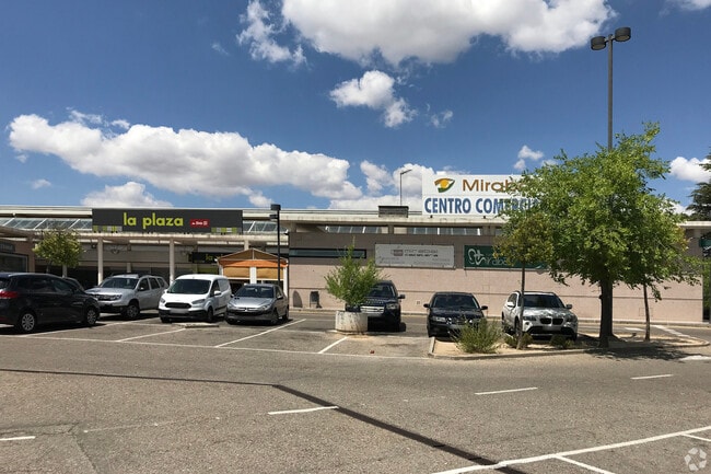 Más detalles de Calle Monte Amor, 2 D, Boadilla del Monte - Local en alquiler