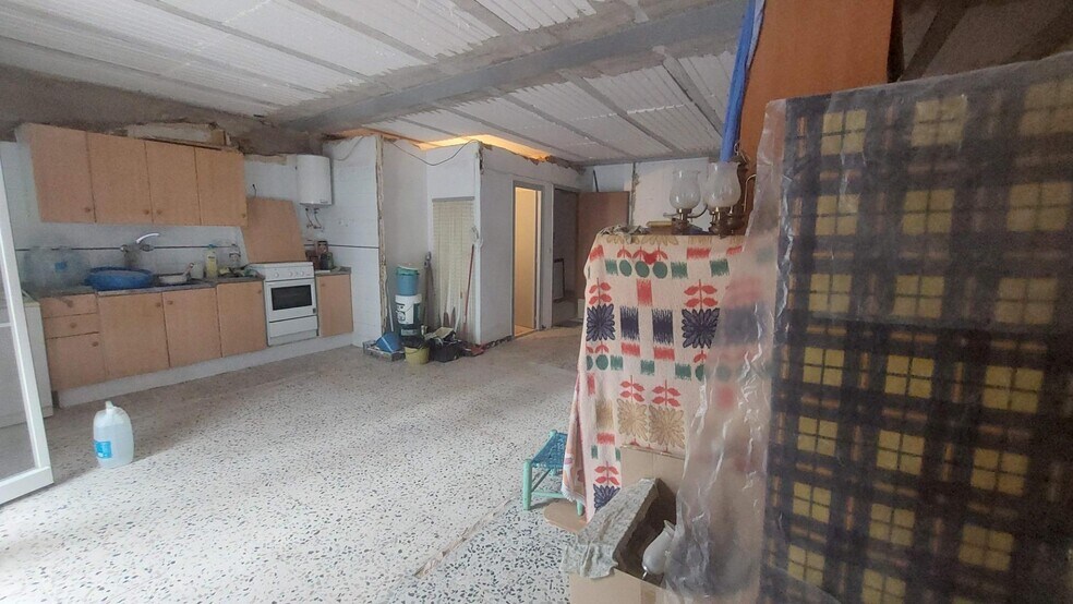 Edificio residencial en L'Ametlla de Mar, Tarragona en venta - Foto del interior - Imagen 3 de 12
