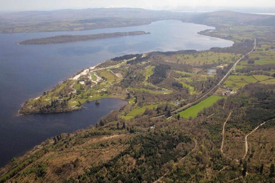 Port O'Rossdhu Luss, Luss en venta - Foto del edificio - Imagen 3 de 3