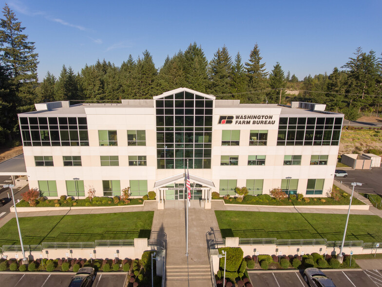 975 Carpenter Rd NE, Olympia, WA en alquiler - Foto del edificio - Imagen 2 de 9