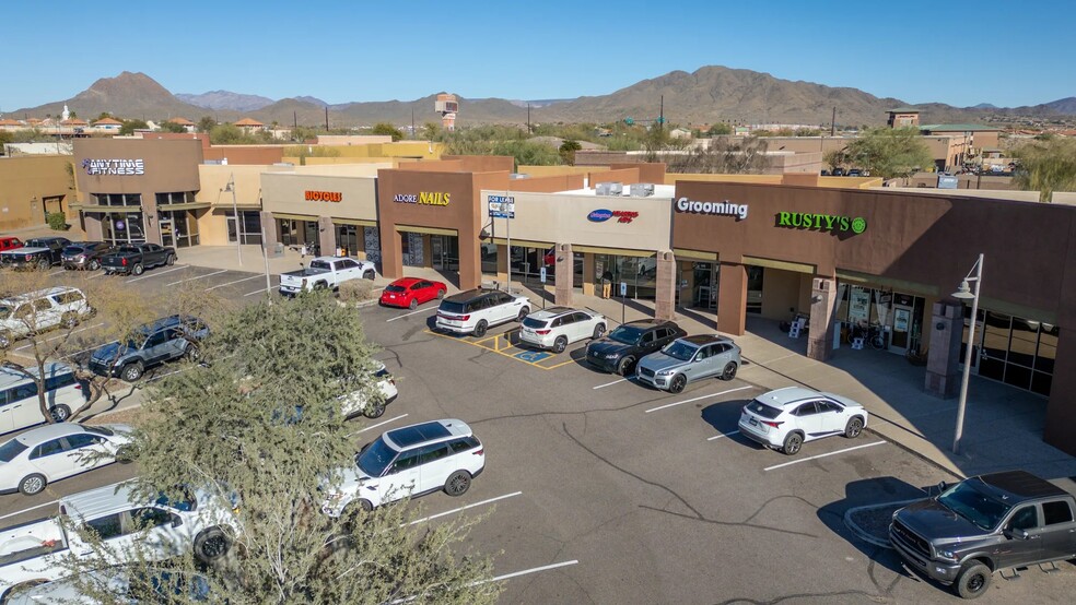 42407 N Vision Way, Anthem, AZ en alquiler - Foto del edificio - Imagen 1 de 13