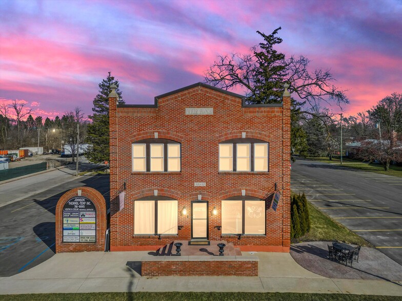 58540 Van Dyke Ave, Washington, MI en venta - Foto del edificio - Imagen 2 de 81