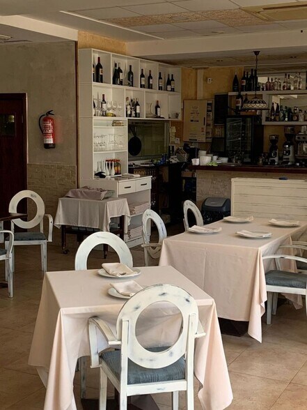 Local en ORPESA, Castellón en venta - Foto del edificio - Imagen 1 de 13