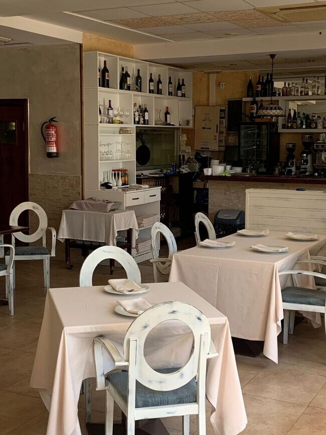 Más detalles de Local en venta