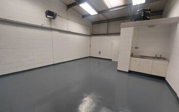 Unit 5, Keppenburn Workshops, Main Road, Fairlie en alquiler Foto del interior- Imagen 2 de 4