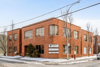 Más detalles de 80 Rue Saint-Laurent O, Longueuil, QC - Oficina en venta