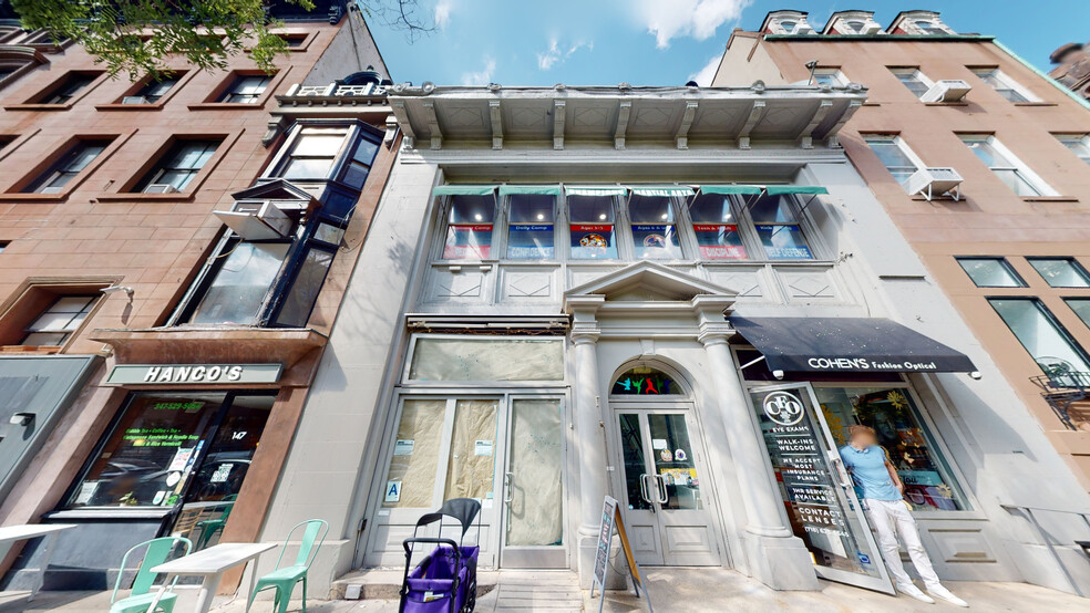 151 Montague St, Brooklyn, NY en alquiler - Foto del edificio - Imagen 2 de 6