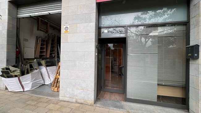 Más detalles de Local en alquiler