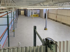 724 Caledonia Rd, Toronto, ON en alquiler Foto del interior- Imagen 1 de 4