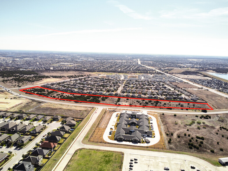 San Gabriel Pky, Leander, TX en venta - Foto del edificio - Imagen 2 de 22