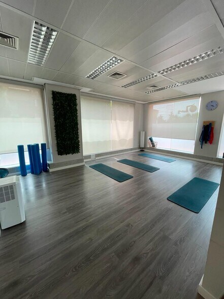 Oficina/Clínica en Las Rozas de Madrid, Madrid en alquiler - Foto del interior - Imagen 3 de 8