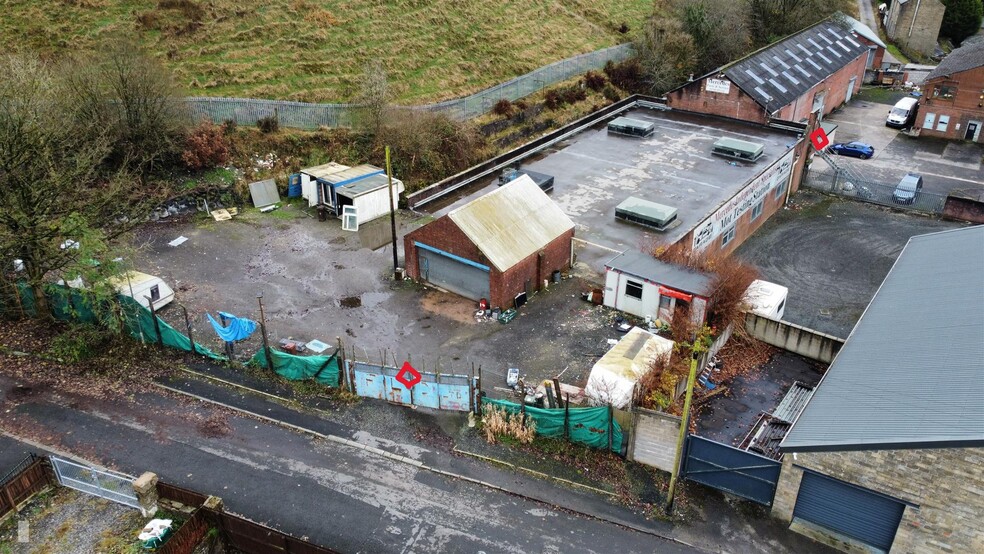 456 Market St, Rochdale en alquiler - Foto del edificio - Imagen 1 de 5