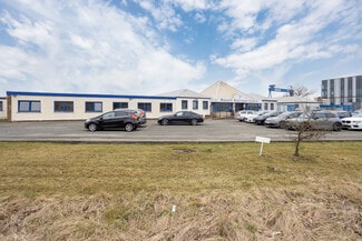 Más detalles de 16 Cromarty Campus, Rosyth - Coworking en alquiler