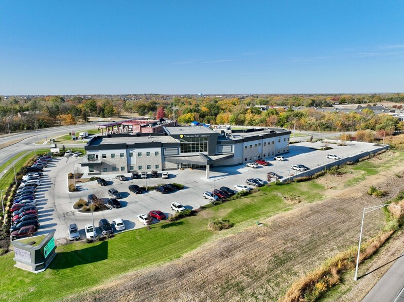 7350 Willowbrook Ln, Lincoln, NE en alquiler - Foto del edificio - Imagen 3 de 3