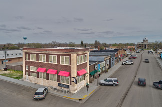 Más detalles para 11 S Main St S, Crosby, ND - Edificios residenciales en venta