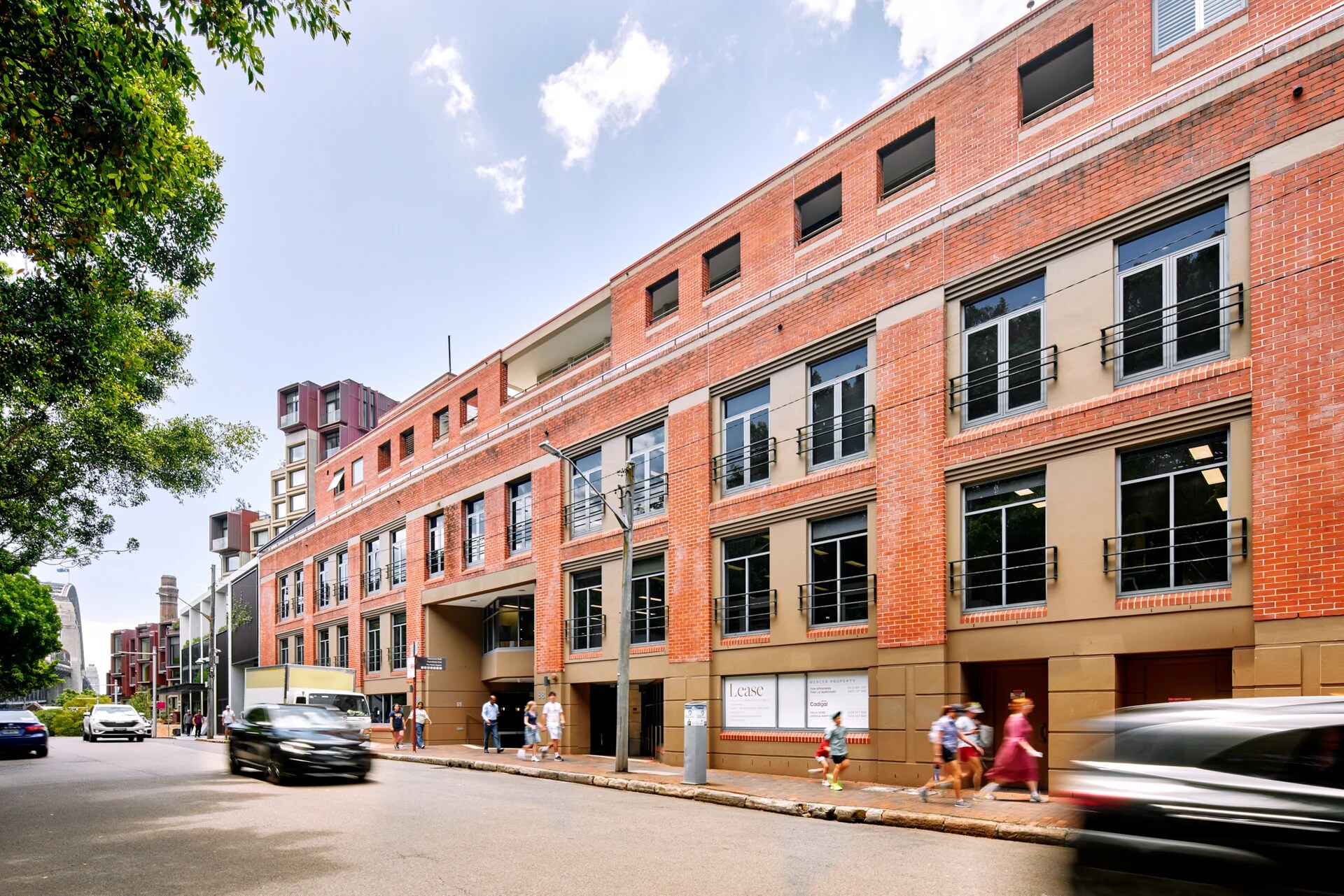 88 Cumberland St, Sydney en alquiler Foto principal- Imagen 1 de 4