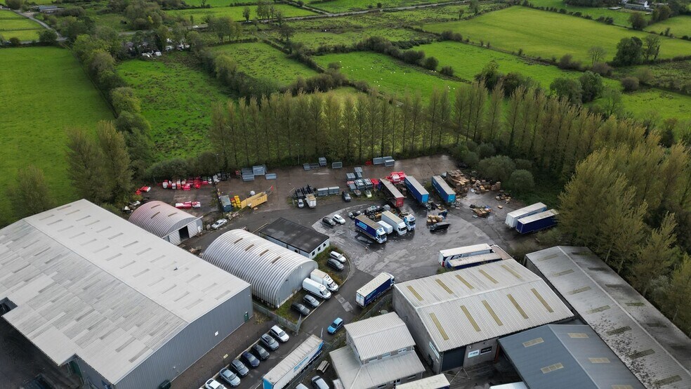 Dundrod Rd, Belfast en venta - Foto del edificio - Imagen 3 de 4