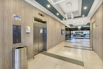 6221 Wilshire Blvd, Los Angeles, CA en alquiler Foto del interior- Imagen 2 de 3