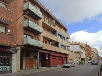 Más detalles de Edificio residencial en venta
