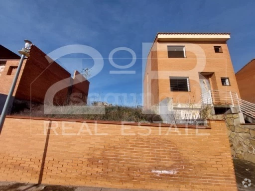 Terrenos en Almorox, Toledo en venta - Foto del edificio - Imagen 3 de 8