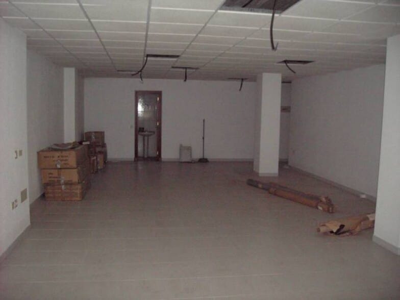 Oficina en El Ejido, Almería en alquiler - Foto del edificio - Imagen 2 de 6