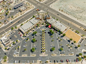 36891 Cook St, Palm Desert, CA en alquiler Foto del edificio- Imagen 1 de 1