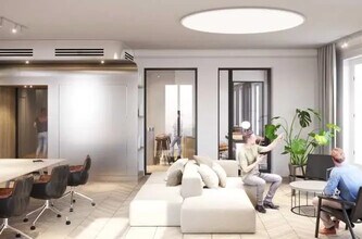 254 Boulevard Saint-Germain, Paris en alquiler Foto del edificio- Imagen 2 de 6