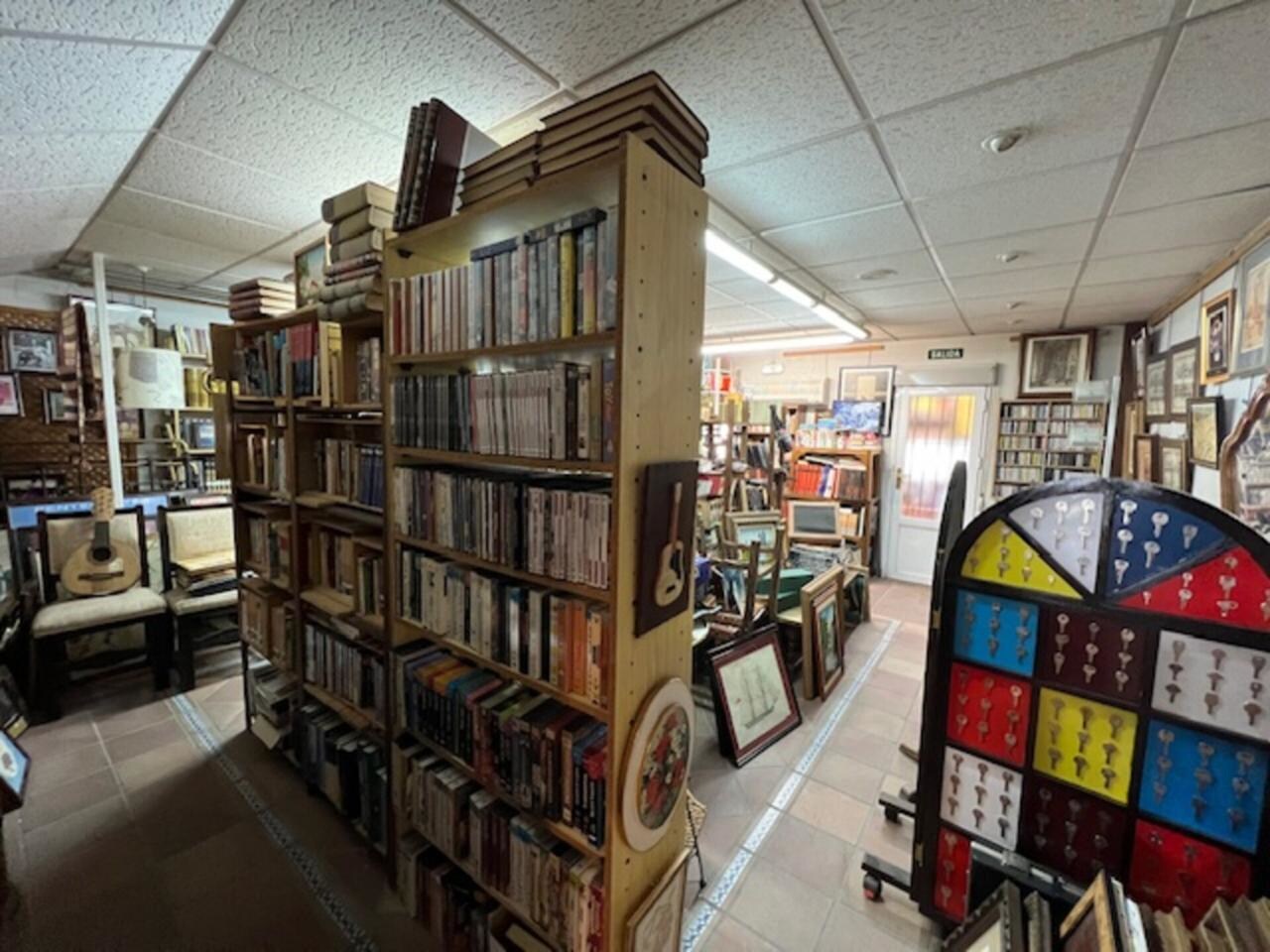 Local en Galapagar, Madrid en alquiler Foto del interior- Imagen 1 de 13