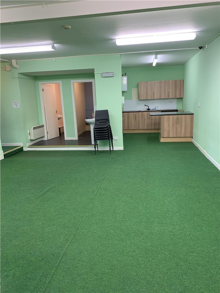 24-26 Clerk St, Brechin en alquiler Foto del interior- Imagen 1 de 2