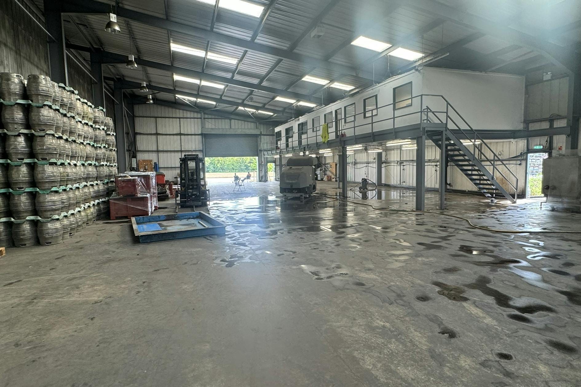 Roseland Business Park, Long Bennington en alquiler Foto del interior- Imagen 1 de 3