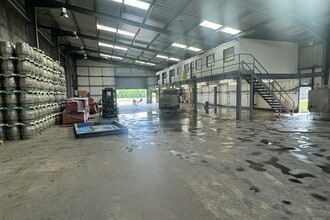 Roseland Business Park, Long Bennington en alquiler Foto del interior- Imagen 1 de 3