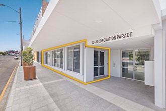 22-30 Coronation Pde, Enfield en alquiler Foto del edificio- Imagen 1 de 10