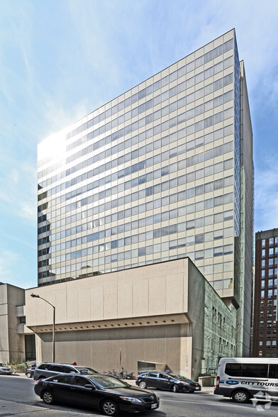 120 Metcalfe St, Ottawa, ON en alquiler - Foto del edificio - Imagen 3 de 9