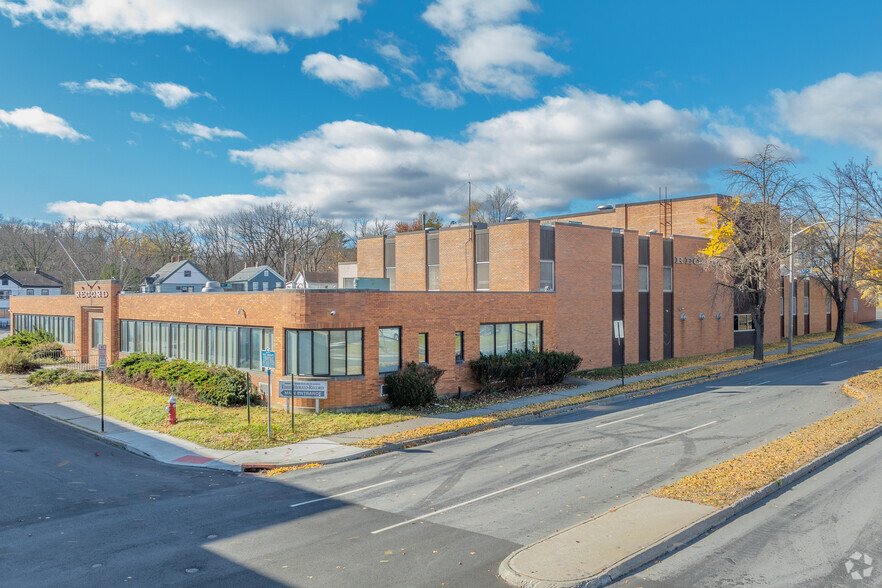 40 Mulberry St, Middletown, NY en alquiler - Foto del edificio - Imagen 1 de 10