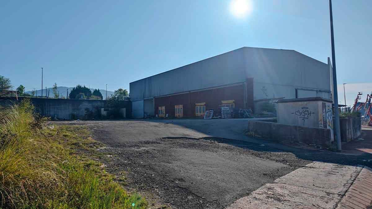 Makoaga Bidea, 15, Mungia, Vizcaya en venta Otros- Imagen 1 de 3