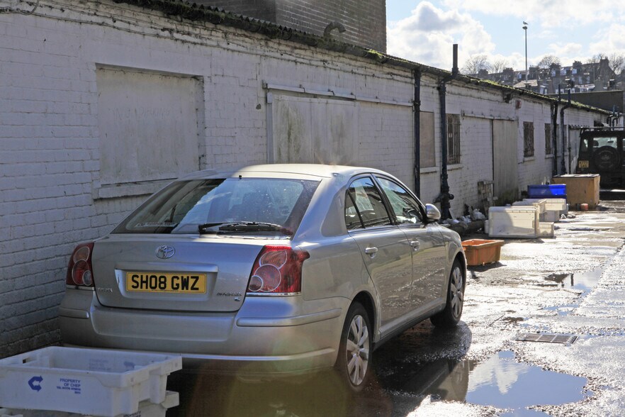 14 Russell Rd, Aberdeen en venta - Foto del edificio - Imagen 2 de 2