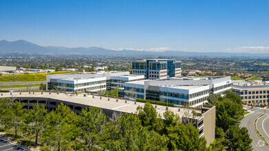 15 Enterprise, Aliso Viejo, CA - vista aérea  vista de mapa - Image1